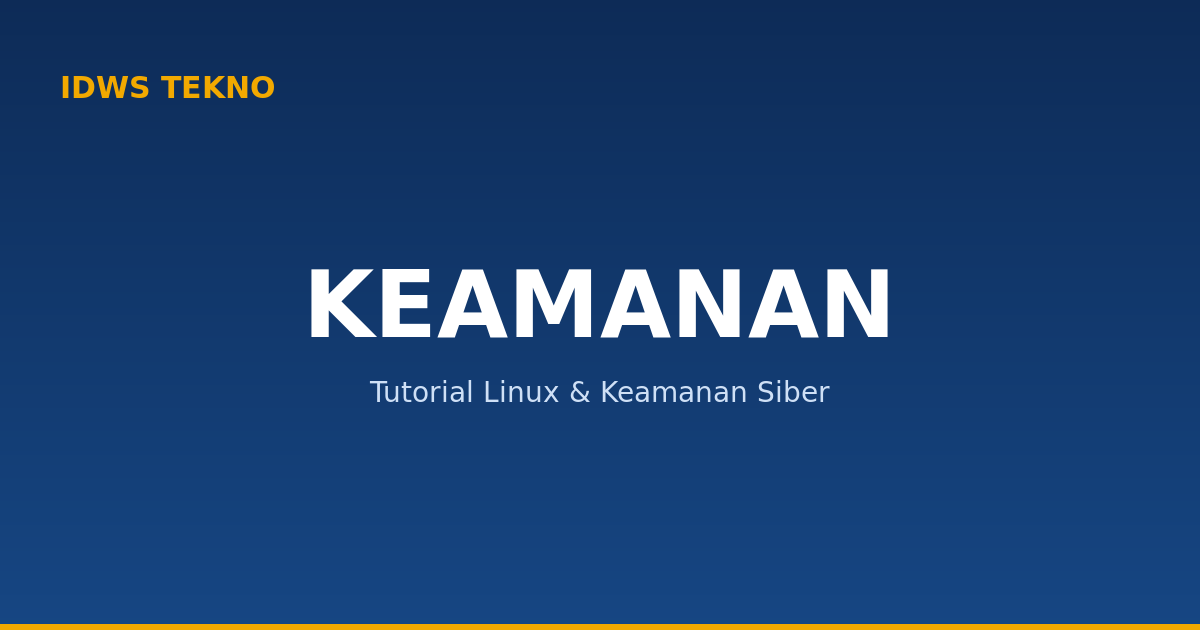 Sertifikasi Keamanan Siber yang Populer