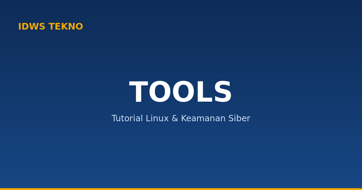 Pengenalan Metasploit Framework